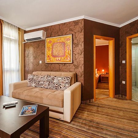 Hotel Avion - Self Check In Plovdiv Eksteriør bilde